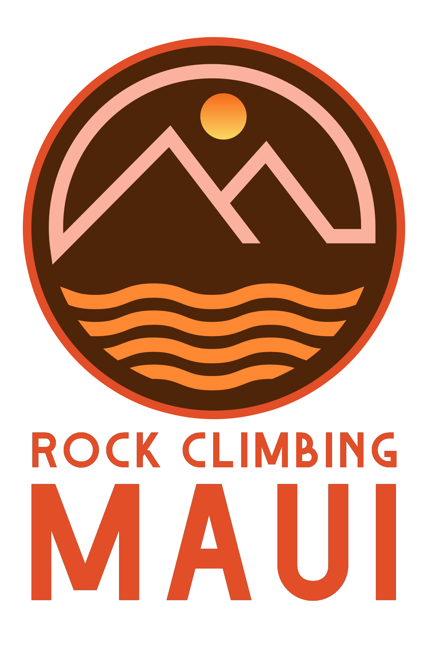 travelcontact Rock Climbing Maui
