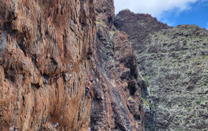 Read more about the article Our Great History and Culture of Rock Climbing in Maui