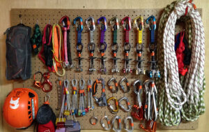 Read more about the article The Top 5 Must-Have Gear for Rock Climbing on Maui